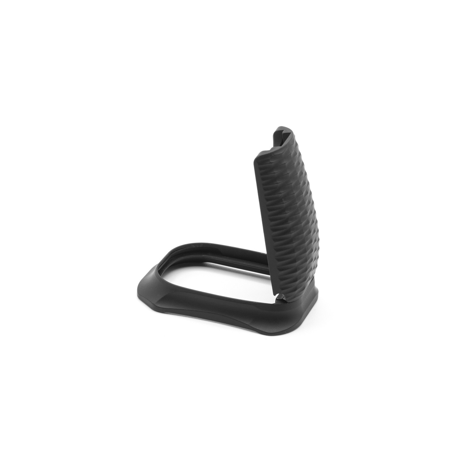 Nomad Defense Nomad 9 Magwell Extension/BS Med Black