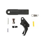 Apex Tactical Action Enhancement Polymer Trigger & Duty Carry Kit for the M&P - Apex Tactical 100-055