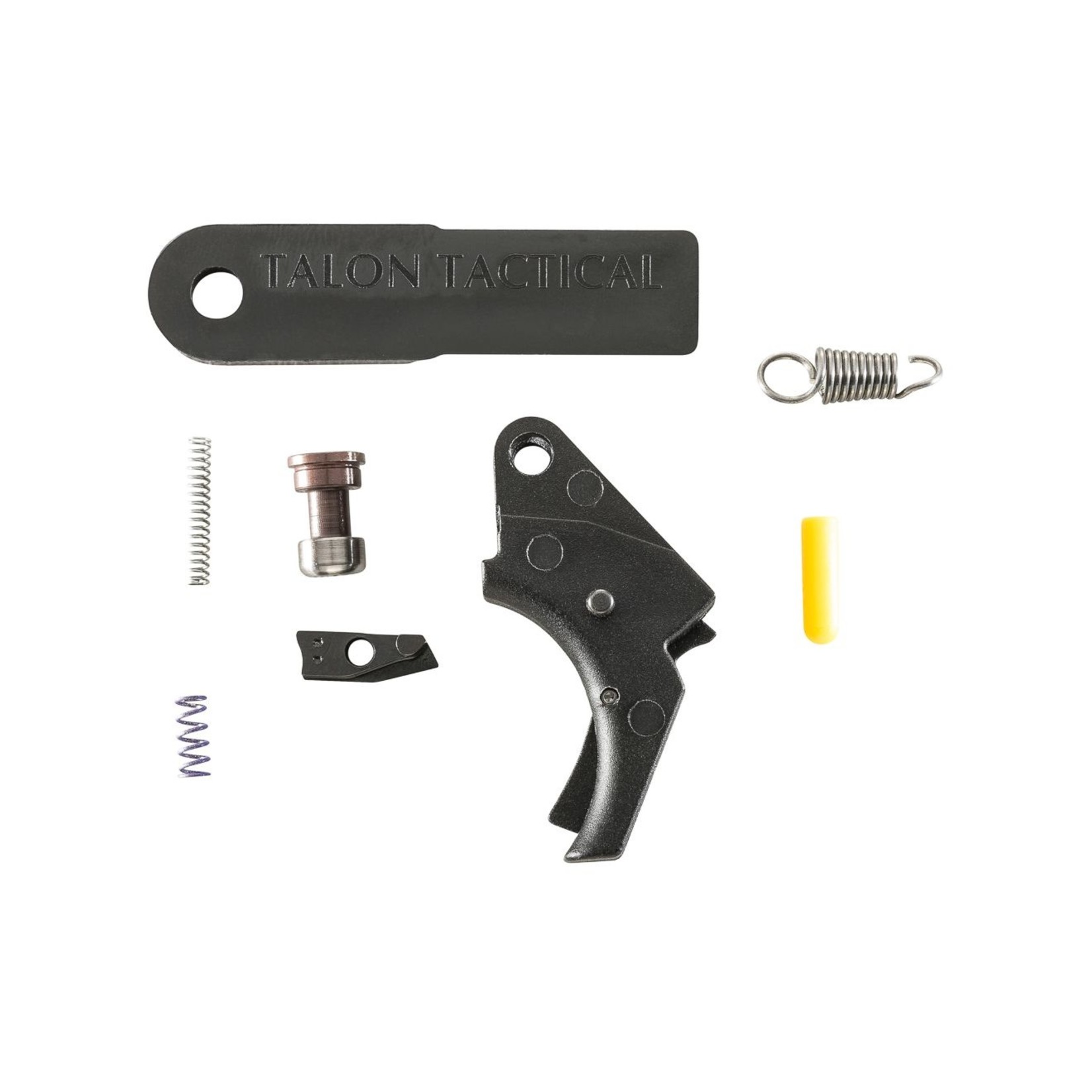 Apex Tactical Action Enhancement Polymer Trigger & Duty Carry Kit for the M&P 2.0 (and 45) - Apex Tactical