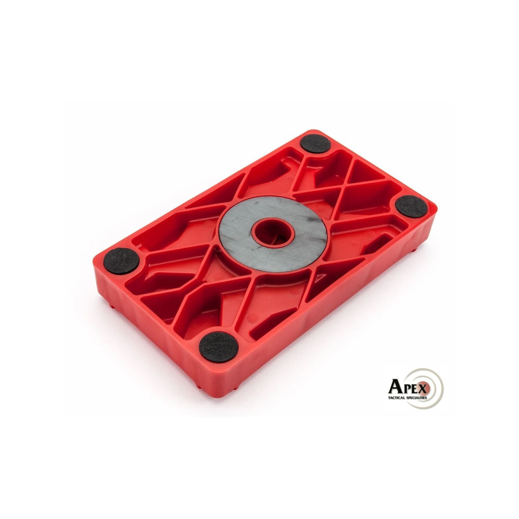 Apex Tactical APEX ARMORERS TRAY AND PIN PUNCH - Apex Tactical 104-110