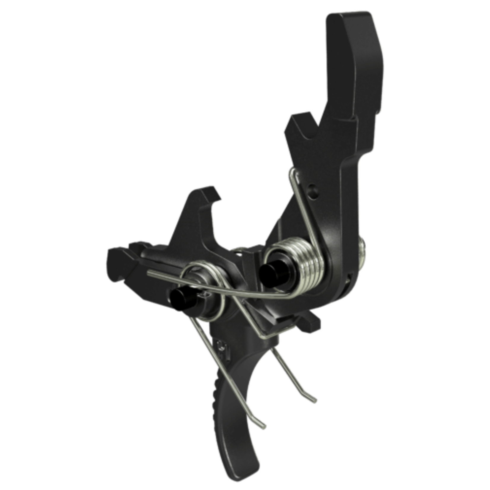 Hiperfire EDT® Sharp Shooter, AR15 Trigger Assembly