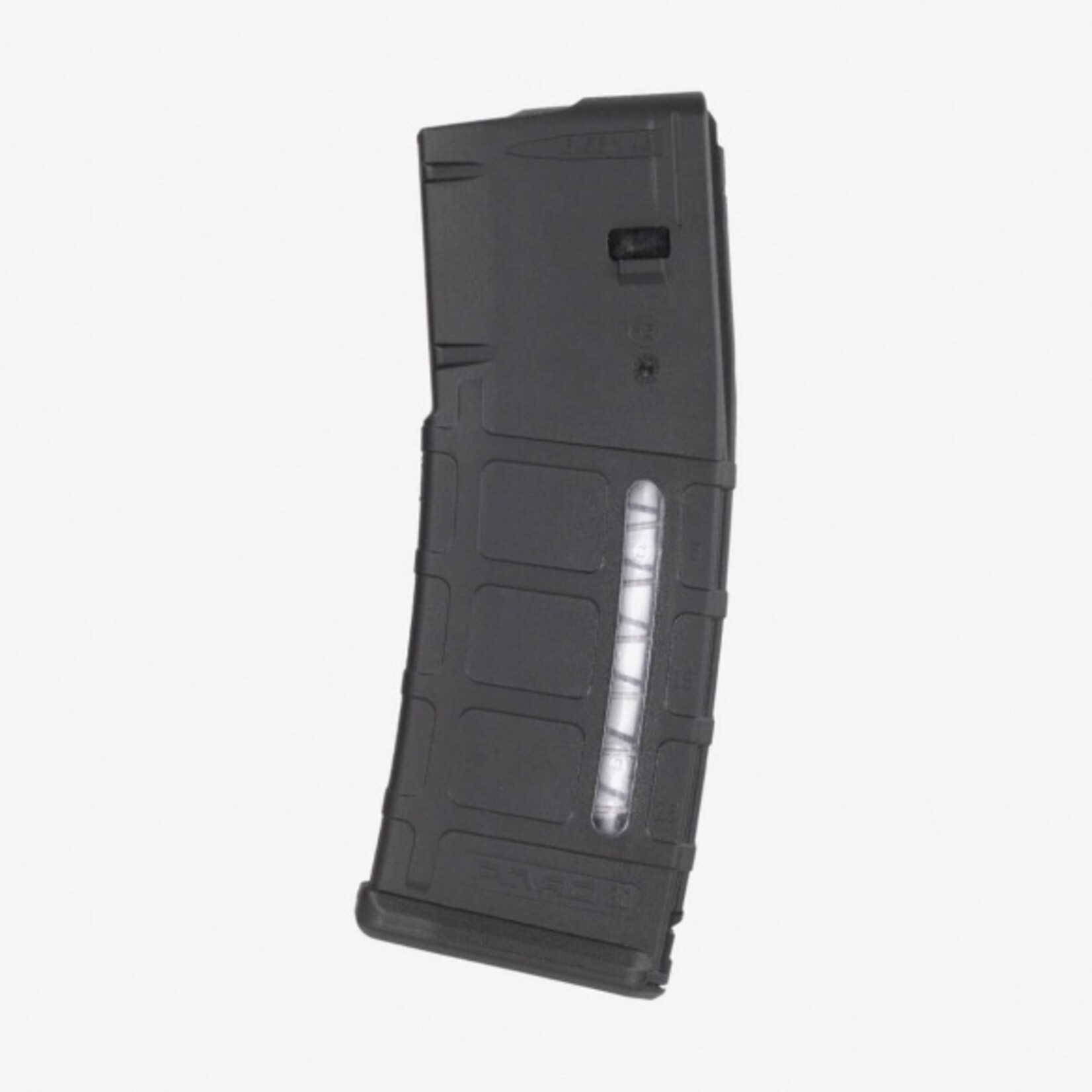 Magpul Magpul PMAG 5/30 AR/M4, 5.56x45 Window pinned MAG570