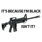 Black Rifles