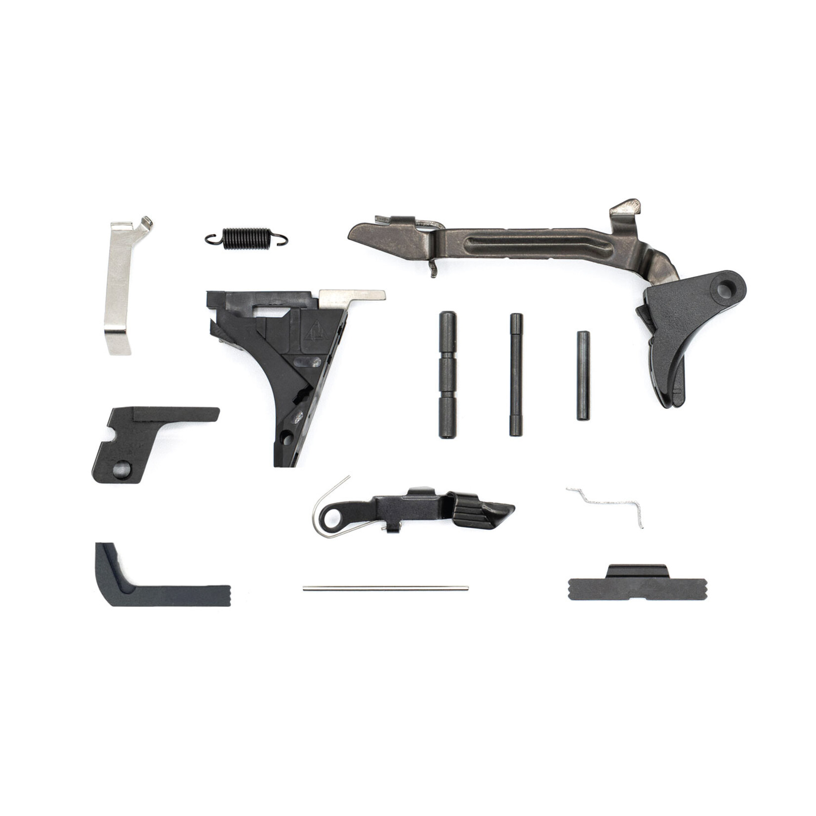 Nomad Defense Nomad Defense LPK G19 Gen3 Complete with Locking Block