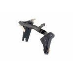 Boombayah Trigger FDE V1 for Glock Pistols, Nomad Defense