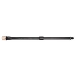 Ballistic Advantage Ballistic Advantage 18.6" 5.56 NATO BA Hanson Midlength 1/7 CrMoV w/ Lo Pro, Performance Series