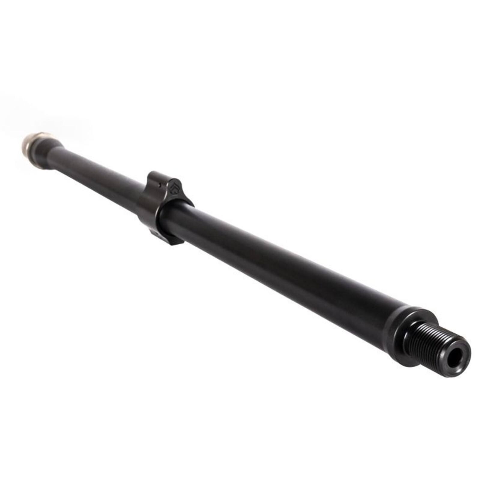 Ballistic Advantage Ballistic Advantage 18.6" 5.56 NATO BA Hanson Midlength 1/7 CrMoV w/ Lo Pro, Performance Series