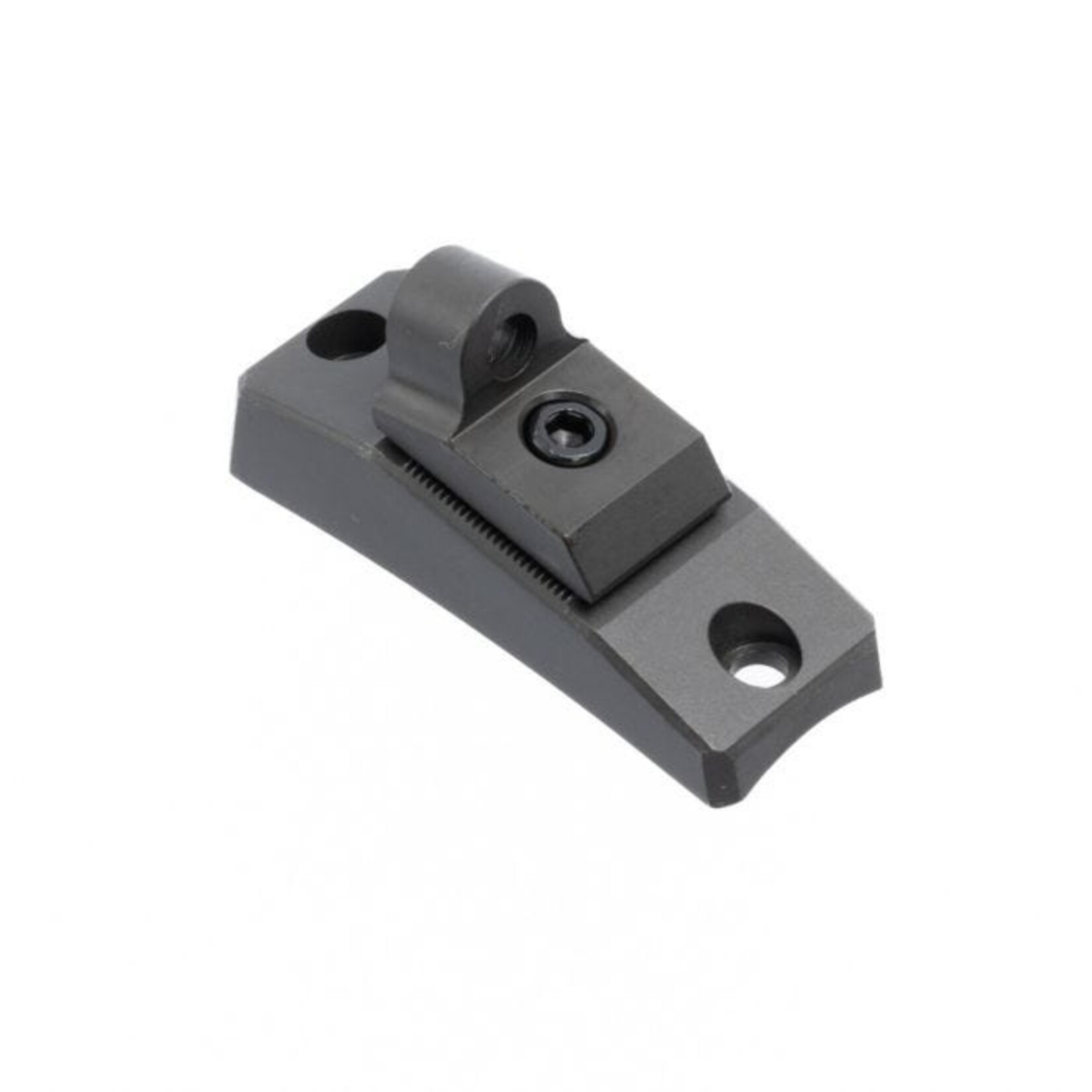 Wilson Combat Wilson Combat Trak-Lock II Sight Set, 870 14" Tritium front