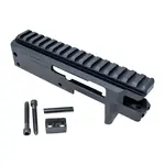 Faxon FF-22 Receiver for 10/22 Anodized