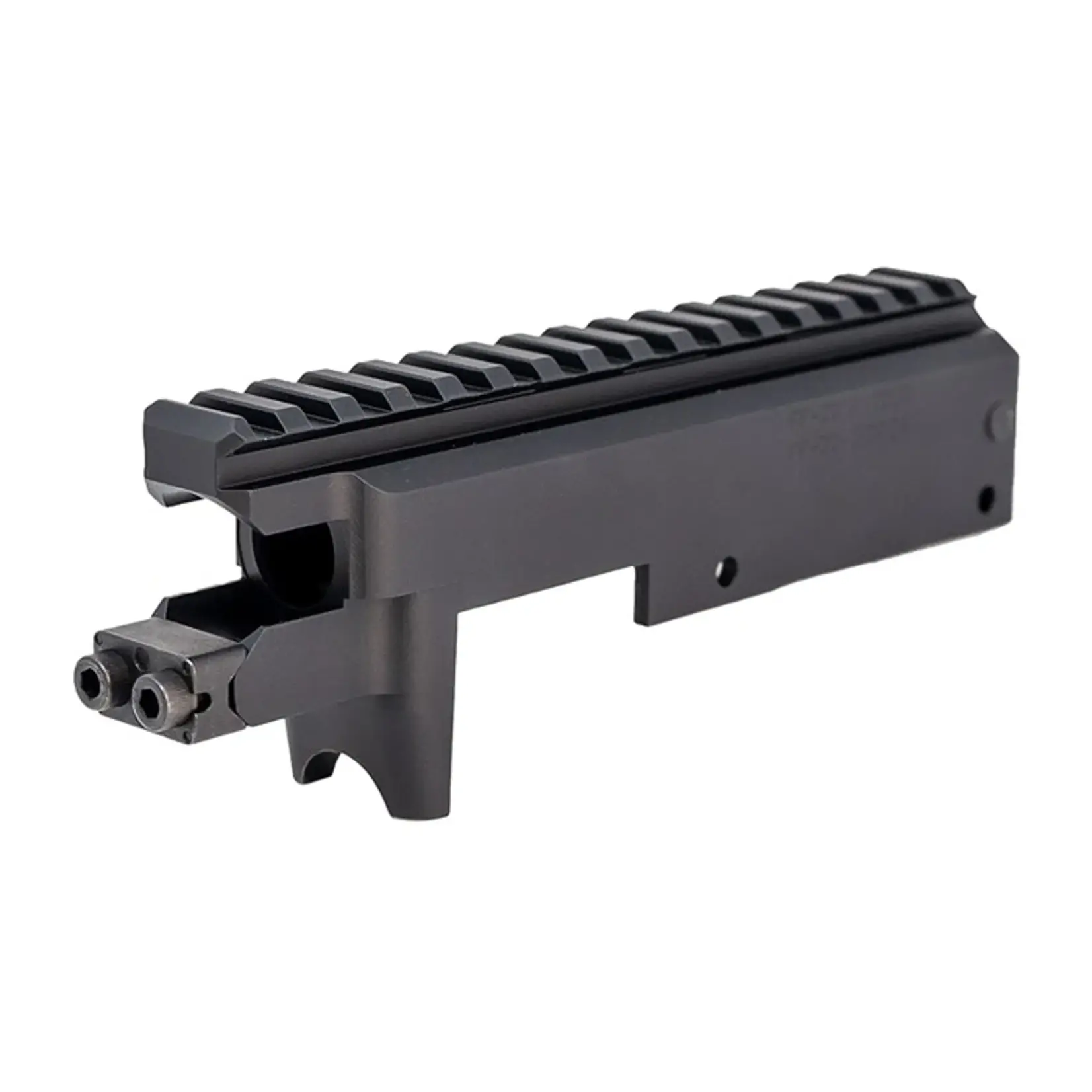 Faxon FF-22 Receiver for 10/22 Anodized