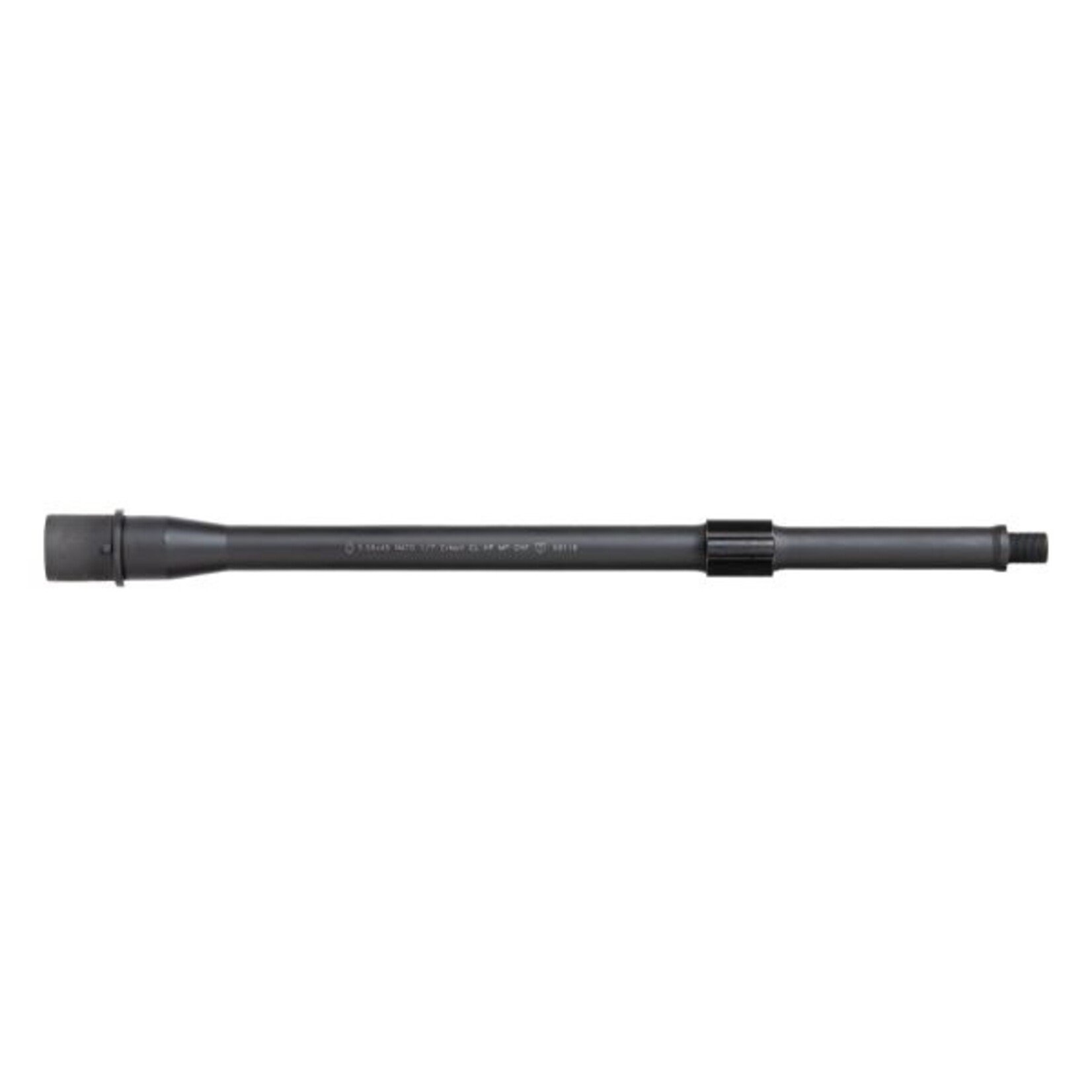 Ballistic Advantage 14.5" 5.56 BA Hanson Midlength Cold Hammer Forged Classic Series AR 15 Barrel w/ Lo Pro