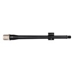 Ballistic Advantage 11.3” 5.56x45 Performance Series Barrel, Hanson Profile w/ Gas Block