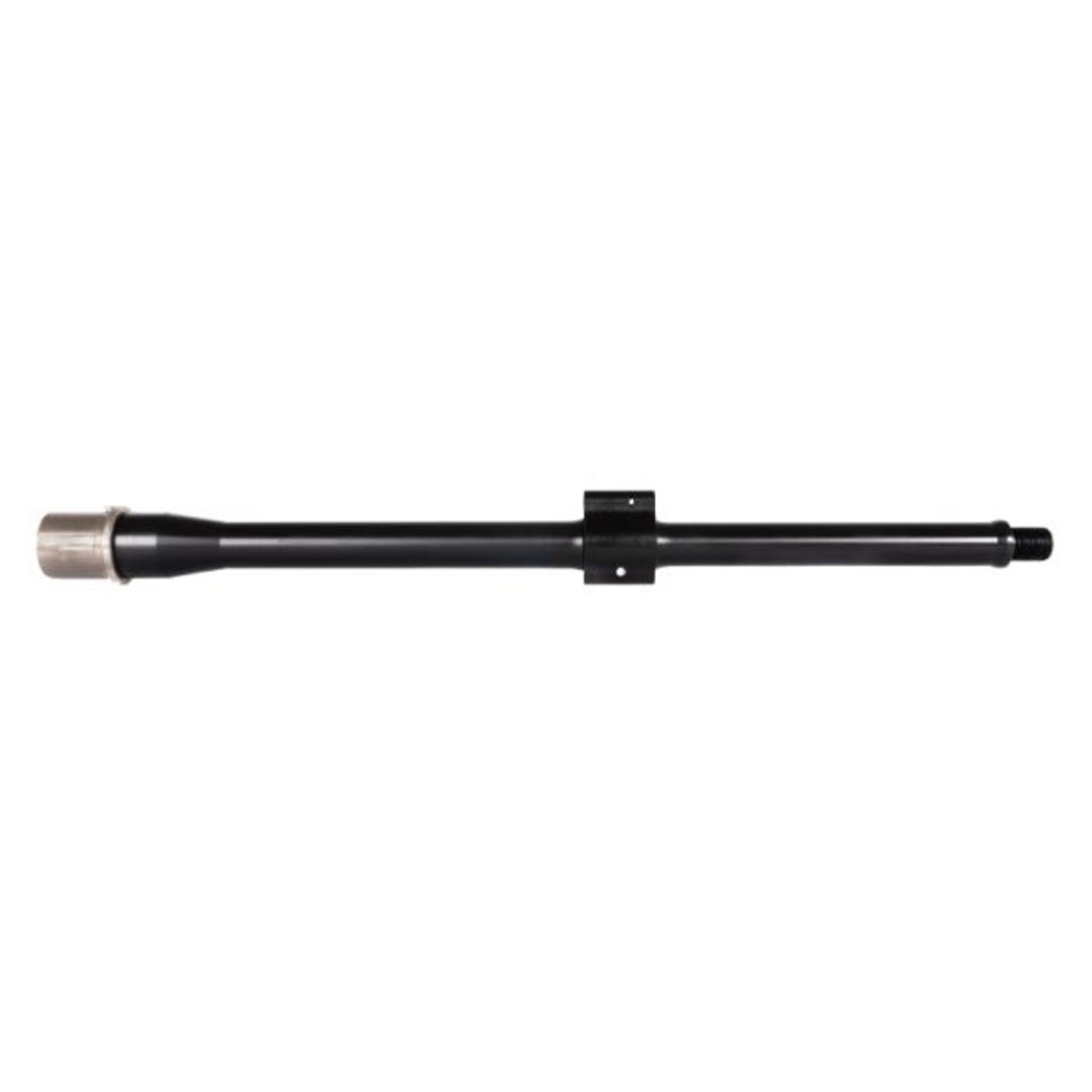 Ballistic Advantage 13.7” 5.56x45 Performance Series Barrel, Hanson Profile w/ Gas Block