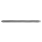 Ballistic Advantage 16.1" 10/22 Standard Spiral Fluted, 1/16 Twist, Threaded, Premium Series, Ballistic Advantage