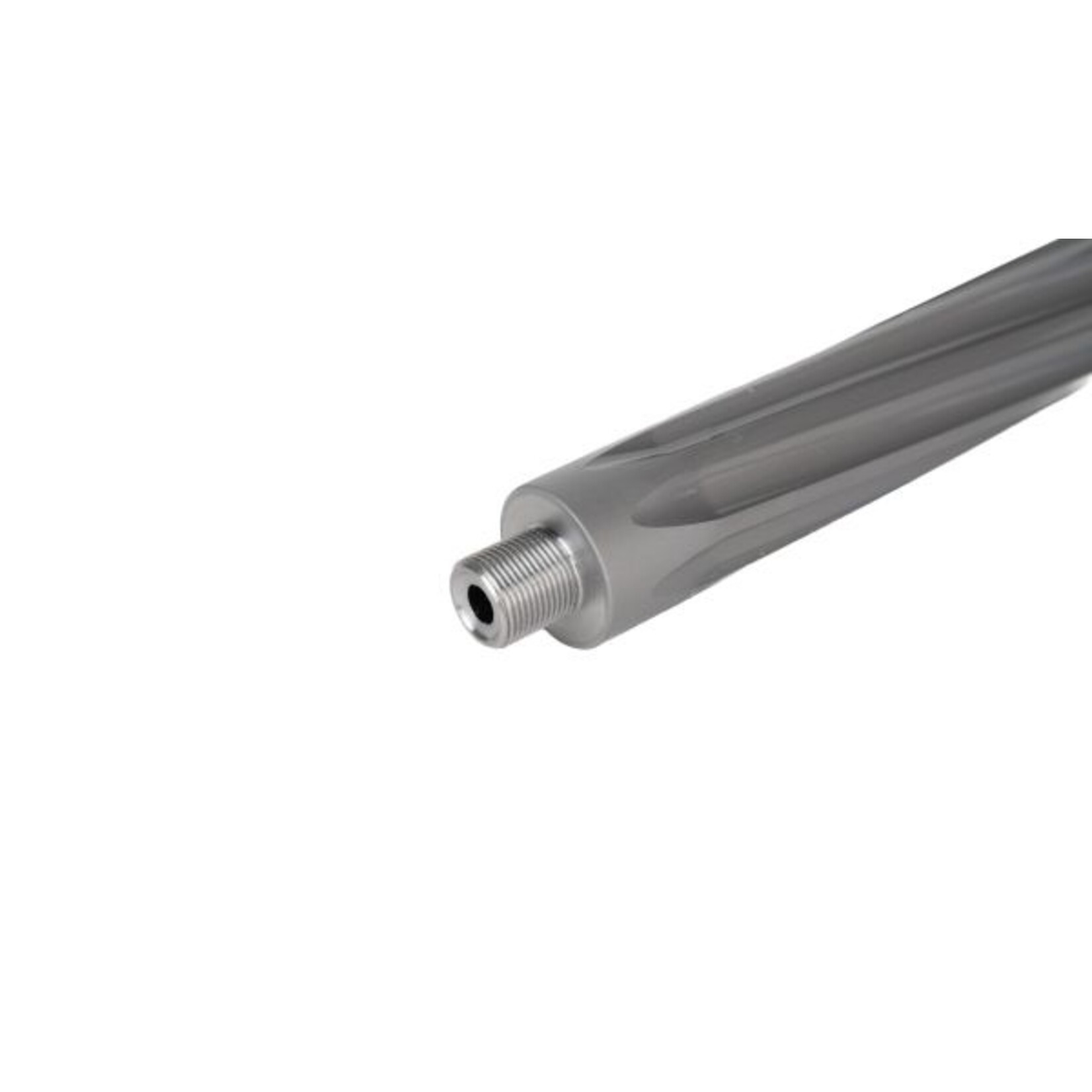 Ballistic Advantage 16.1" 10/22 Standard Spiral Fluted, 1/16 Twist, Threaded, Premium Series, Ballistic Advantage