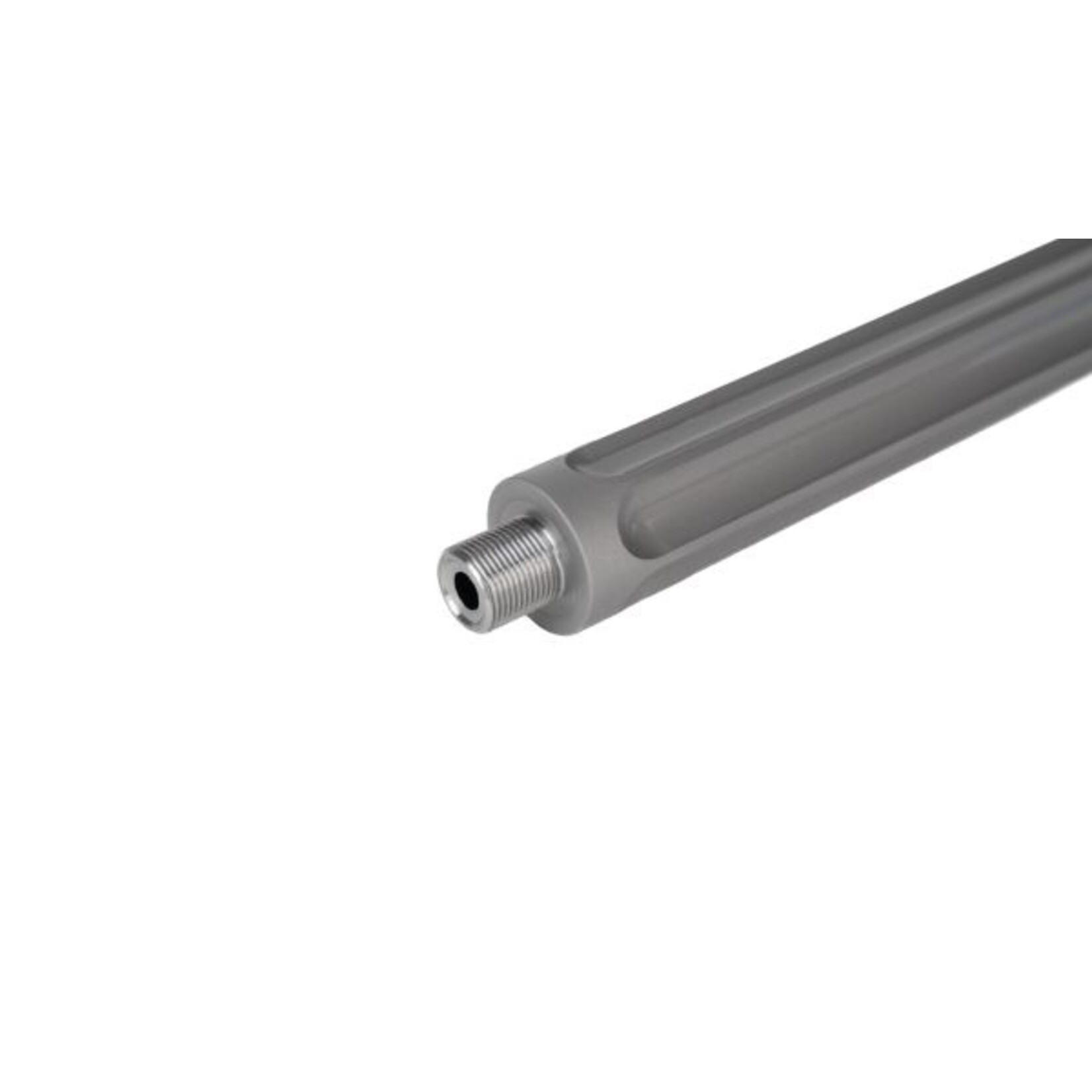 Ballistic Advantage 16.1" 10/22 Standard Straight Fluted, 1/16 Twist, Threaded, Premium Series, Ballistic Advantage
