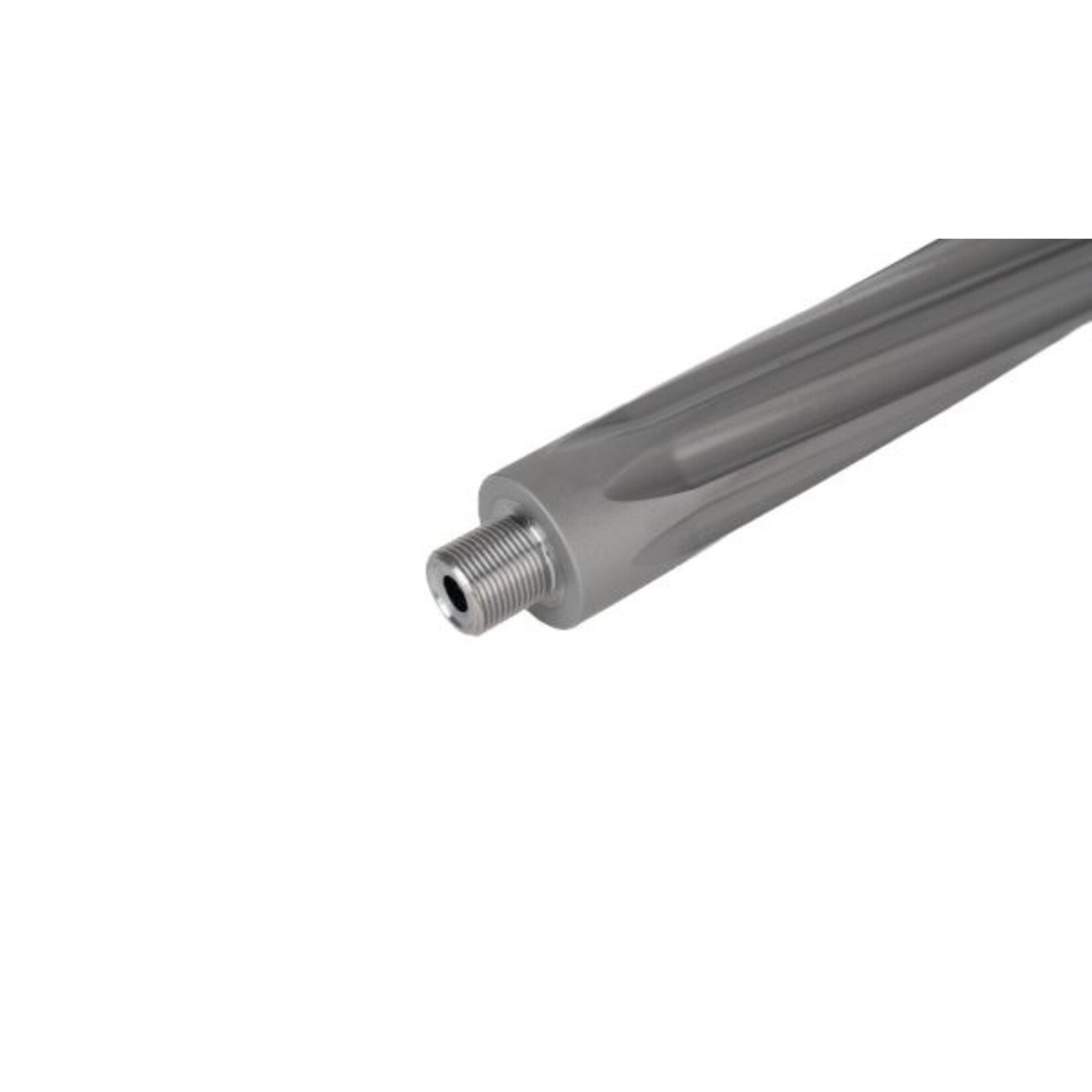 Ballistic Advantage Ballistic Advantage 16.1" 10/22 Takedown Spiral Fluted, 1/16 Twist, Threaded, Premium Series