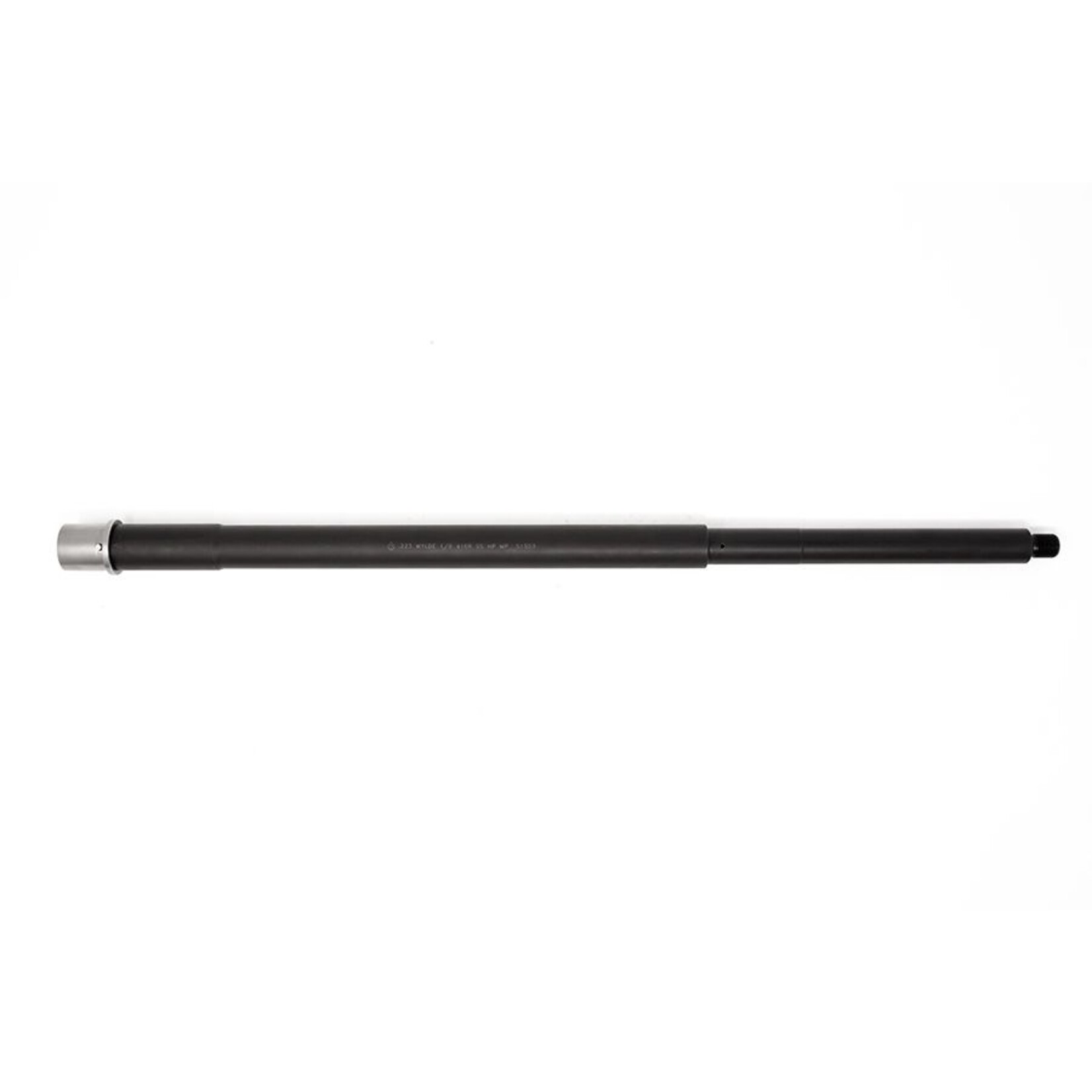 Ballistic Advantage 20" 223 Wylde DMR Stainless Steel Rifle Length AR 15 Barrel, Premium Black Series