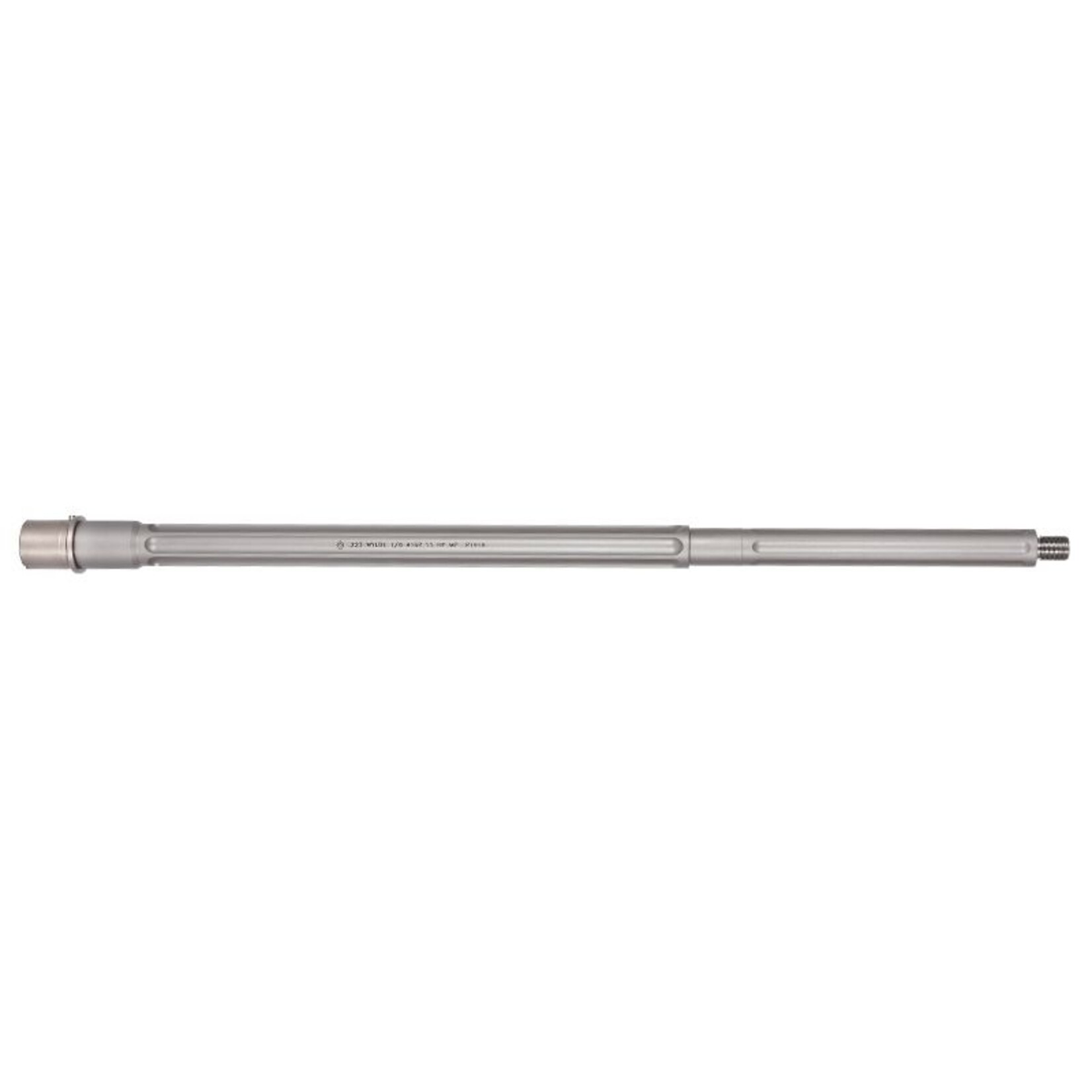 Ballistic Advantage 20” .223 Wylde Premium Series Barrel, DMR Fluted, Ballistic Advantage