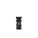 VG6 VG6 Gamma Muzzle Break, Black, Gamma 556