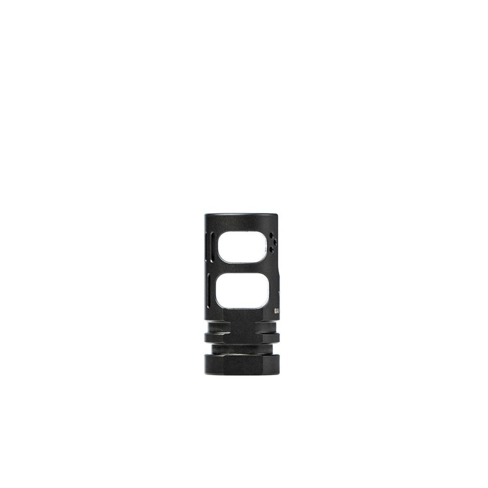 VG6 VG6 Gamma Muzzle Break, Black, Gamma 556