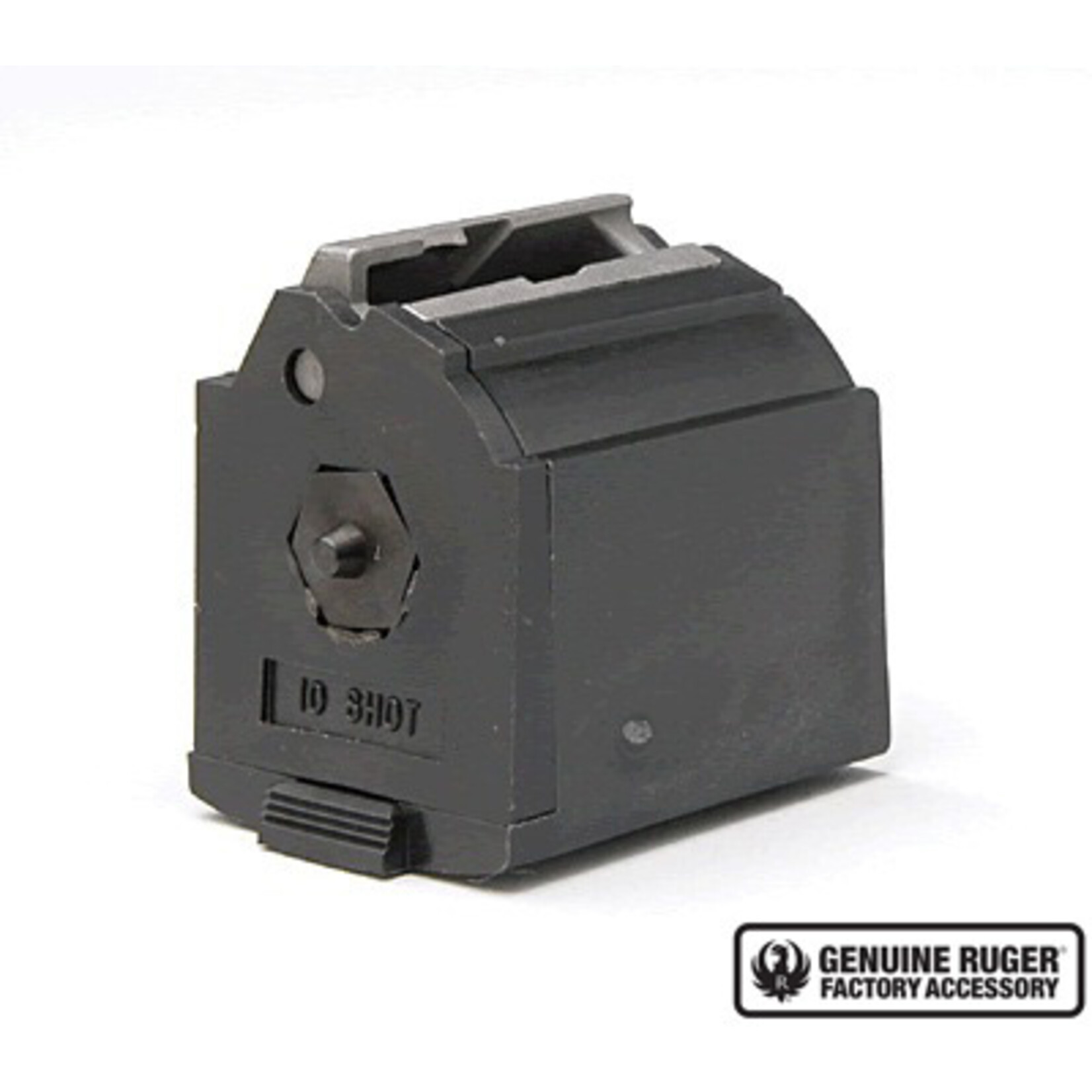 Ruger Ruger BX-1 22LR Magazine 10 Round