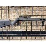 Faxon Custom Faxon FF22 Ballistic Advantage 16" Bull Barrel 22LR Receiver