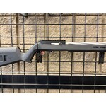 Brownells Custom Brownells BRN22 Ballistic Advantage 16" Spiral Flute 22LR Blackout Cerakote Receiver