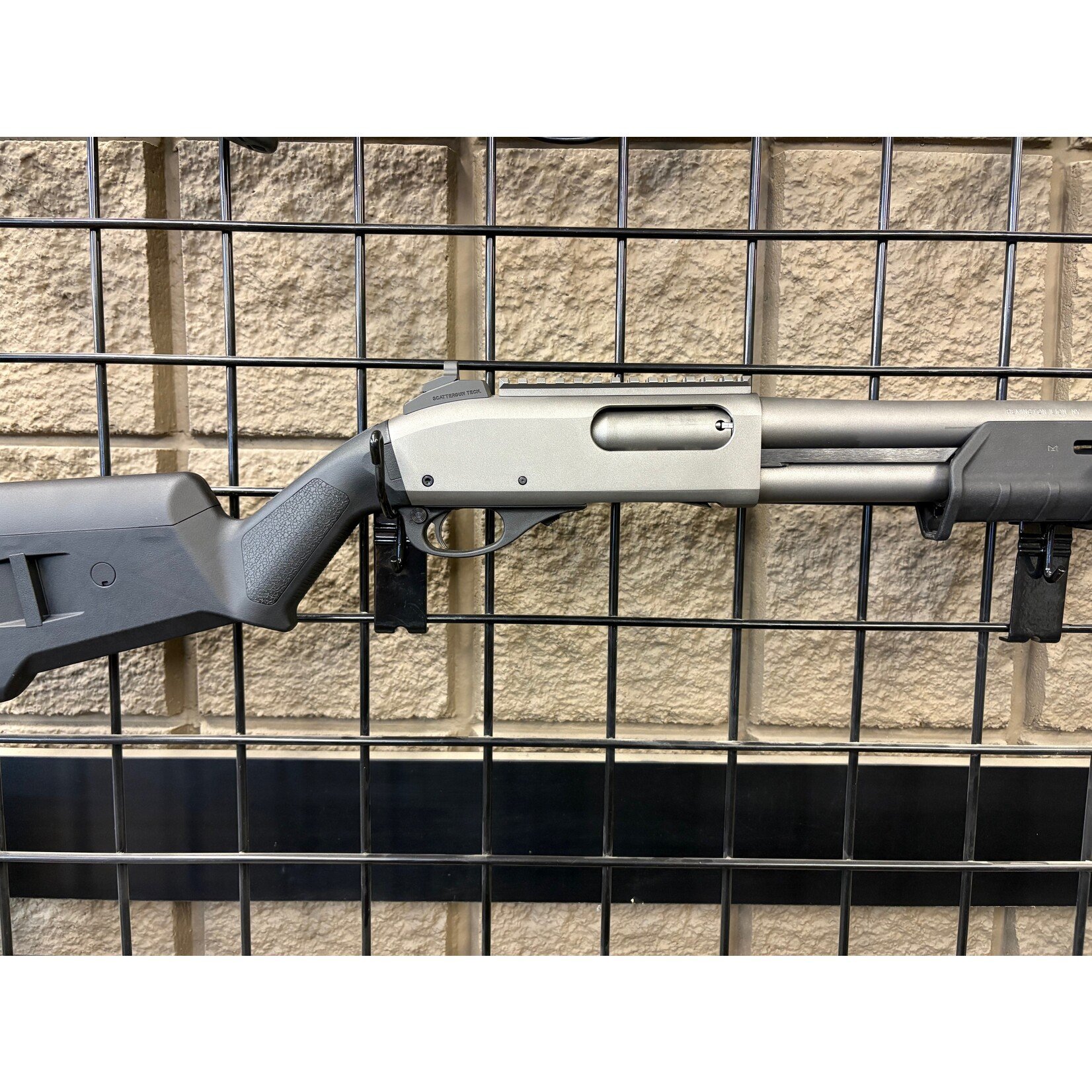 Remington Remington 870 Tactical 14" SGW Custom Edition