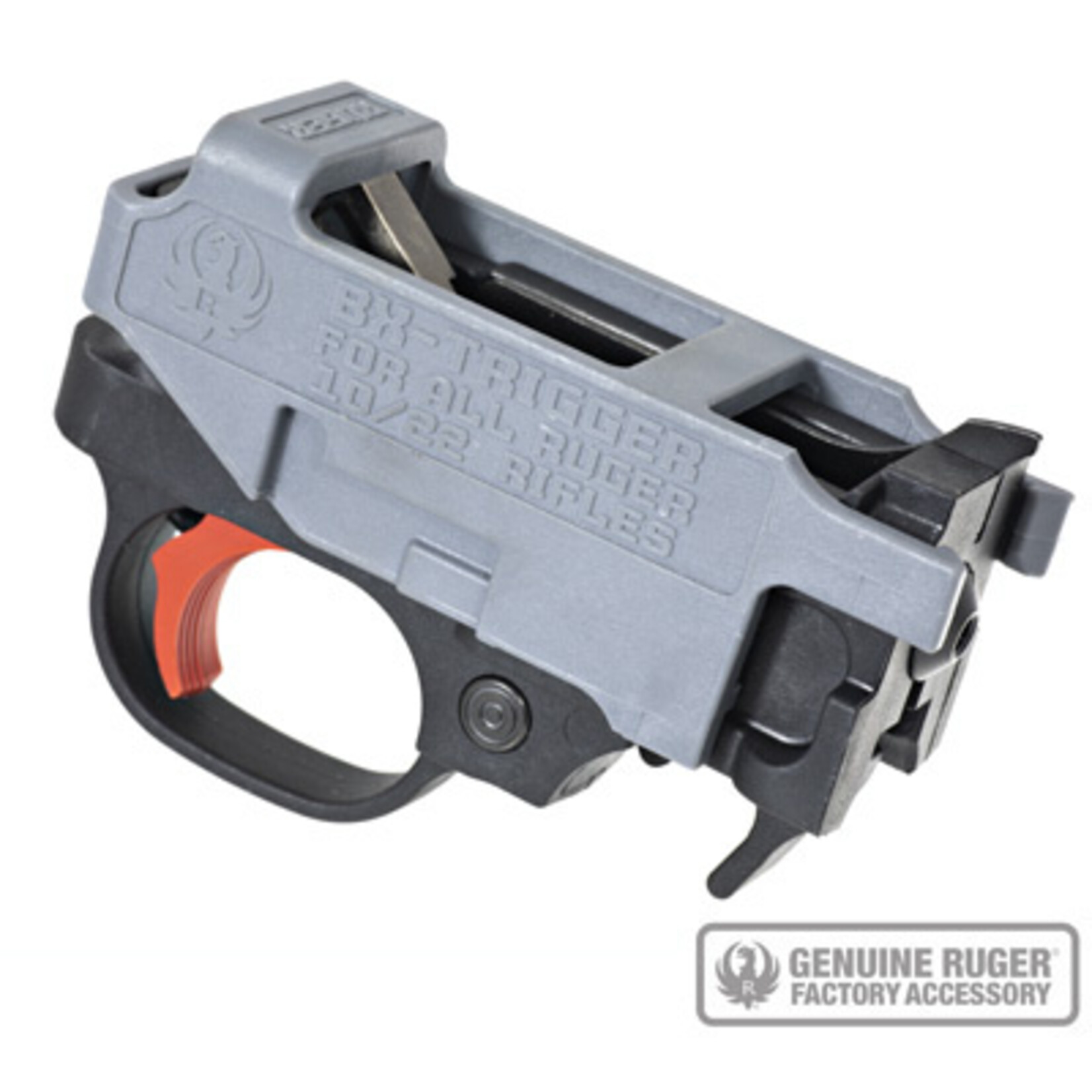 Ruger 10/22 BX-Trigger 2.5 - 3 LBS