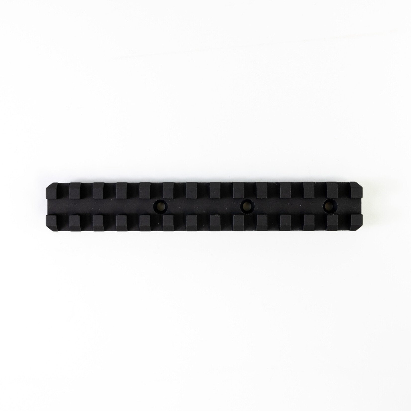 S&J Hardware Rem Arms 870 3 hole M1913 pic base