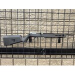 SGW Custom Brownells 10/22 Ballistic Advantage 16" Spiral Flute Barrel 22LR Receiver Sand / Blackout Cerakote