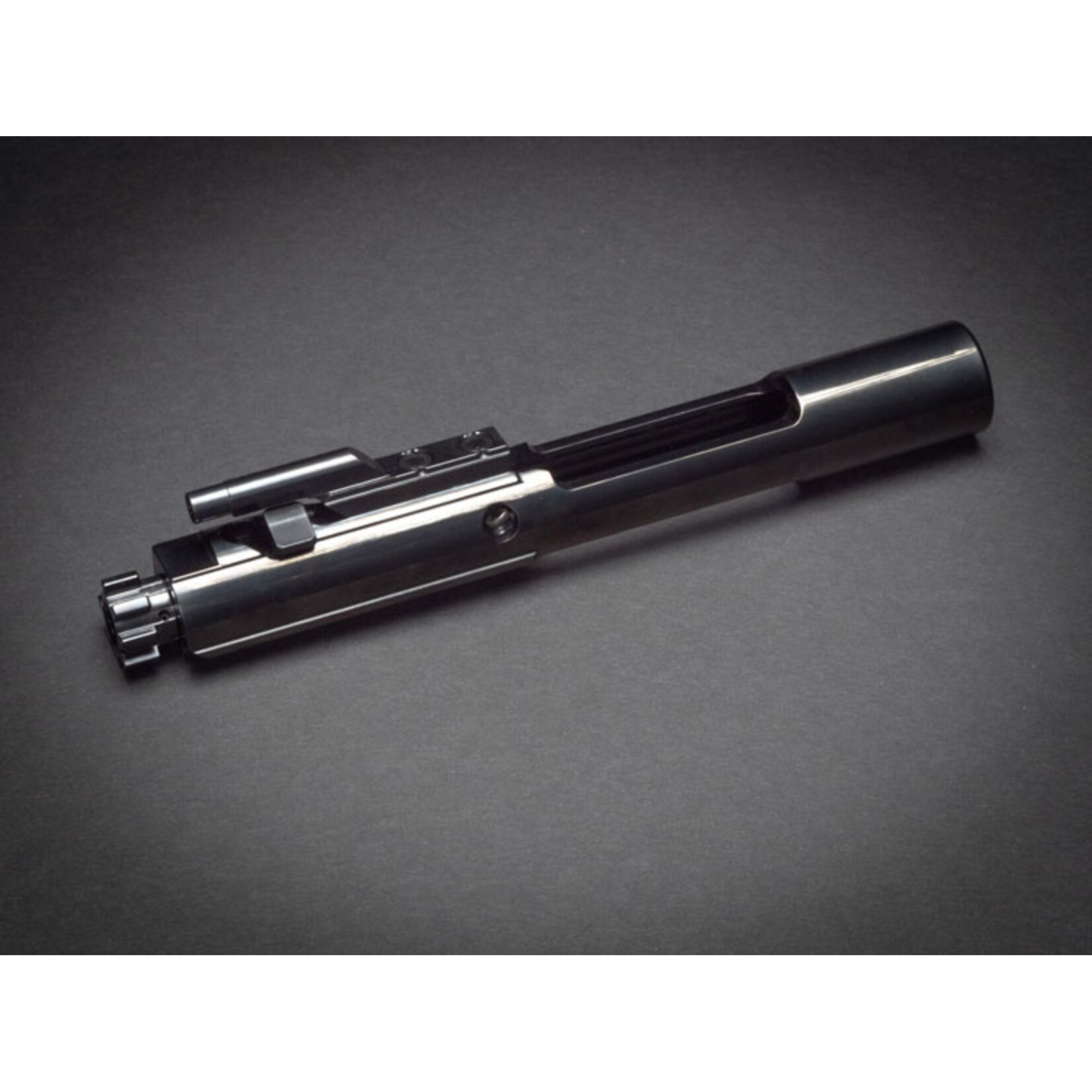 Microbest MICROBEST BCG DLC, C158 BOLT/8620 CARRIER, AR-15