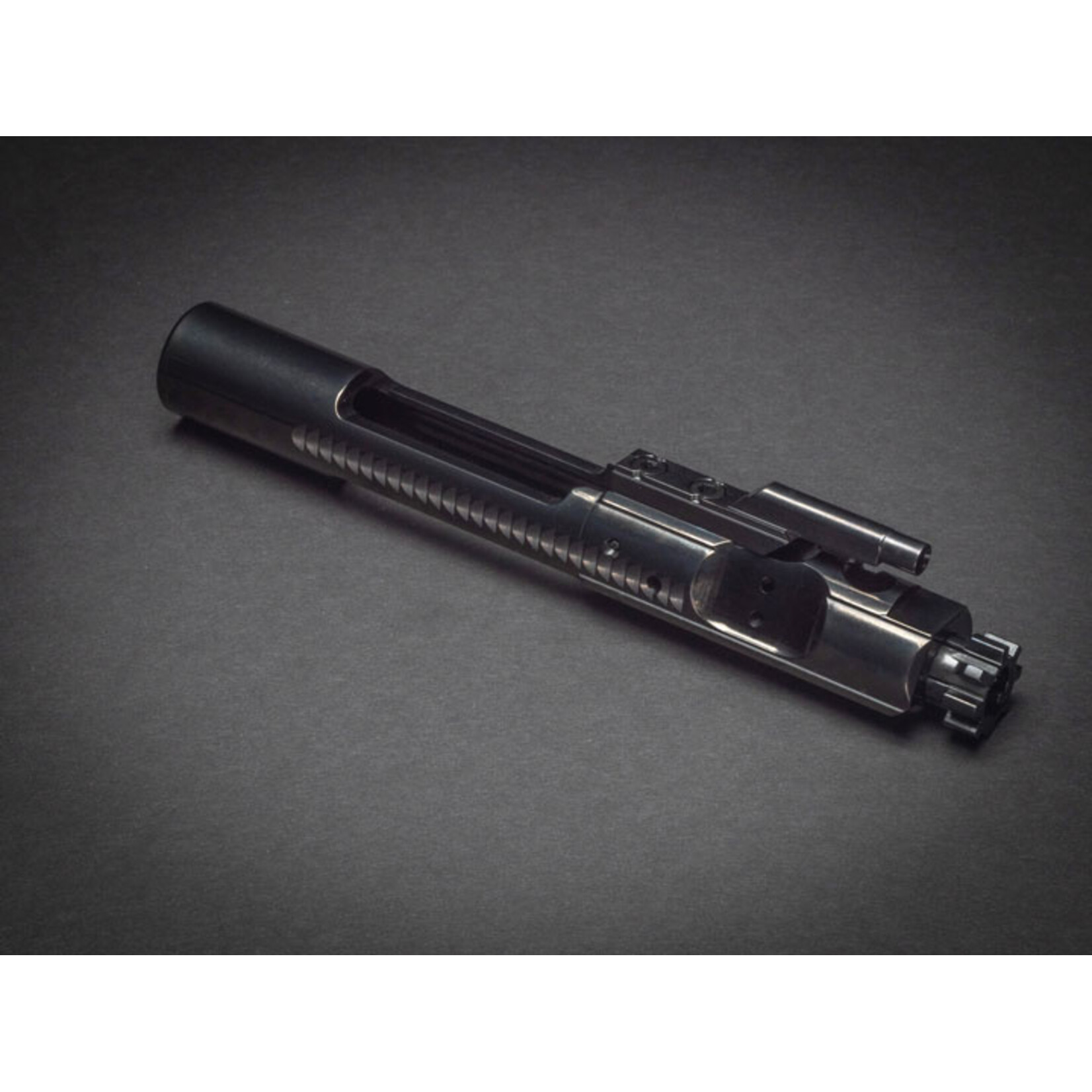 Microbest MICROBEST BCG DLC, C158 BOLT/8620 CARRIER, AR-15