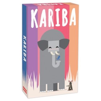 Helvetiq Kariba [multilingue]