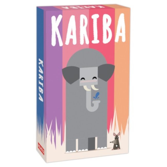 Kariba [Multi]