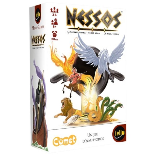 Nessos [French]