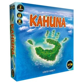 Iello Kahuna [French]