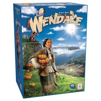 Renegade Game Studios Wendake [English]