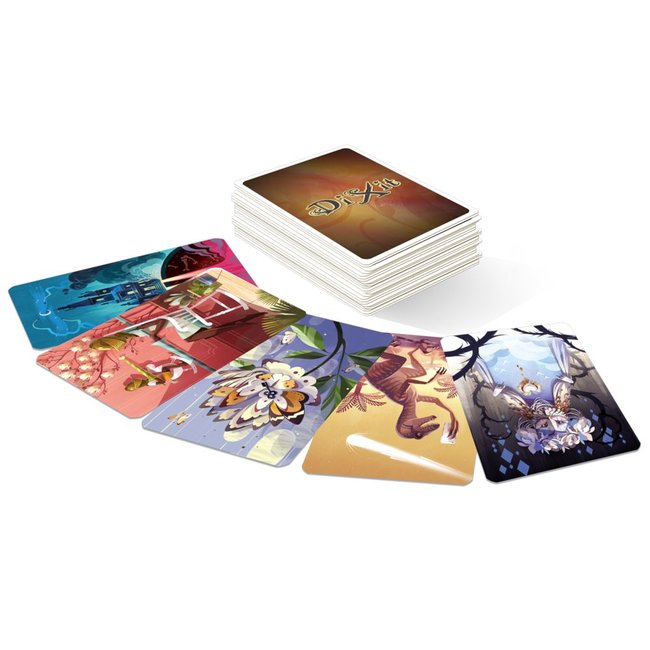 Dixit : Revelations (7) [Multi]