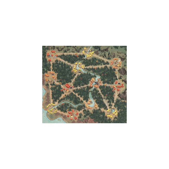 Root (+ extension La Rivière) [français]