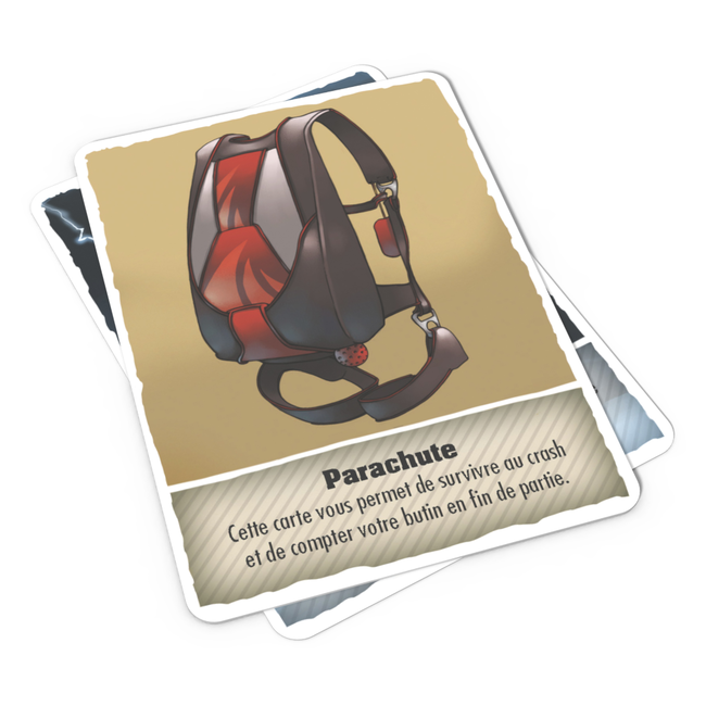 Bahamas - Braquage de haut vol + extension Trou d'air [français]