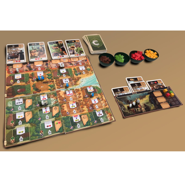 Century - A New World [Multi]