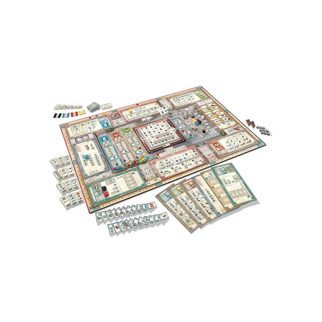 Teotihuacan - City of Gods [English]