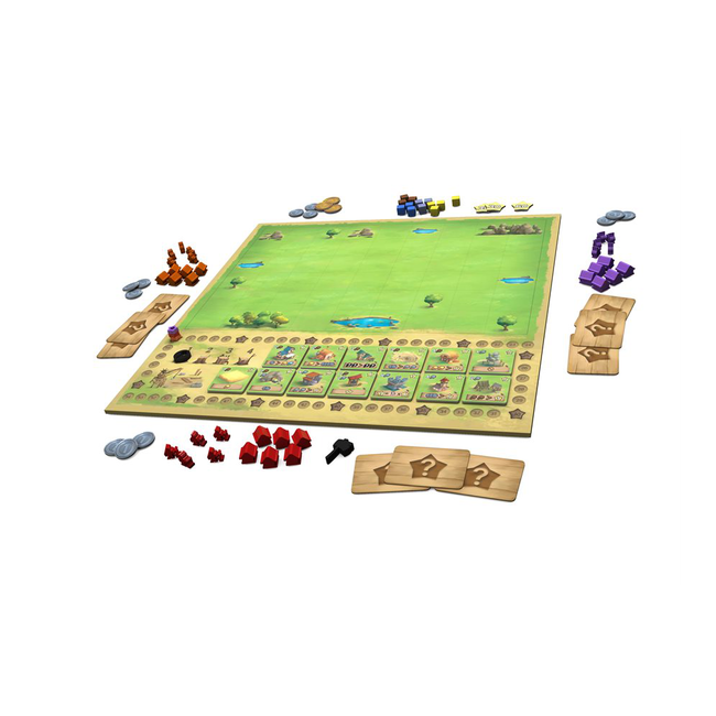 Little Town [français]