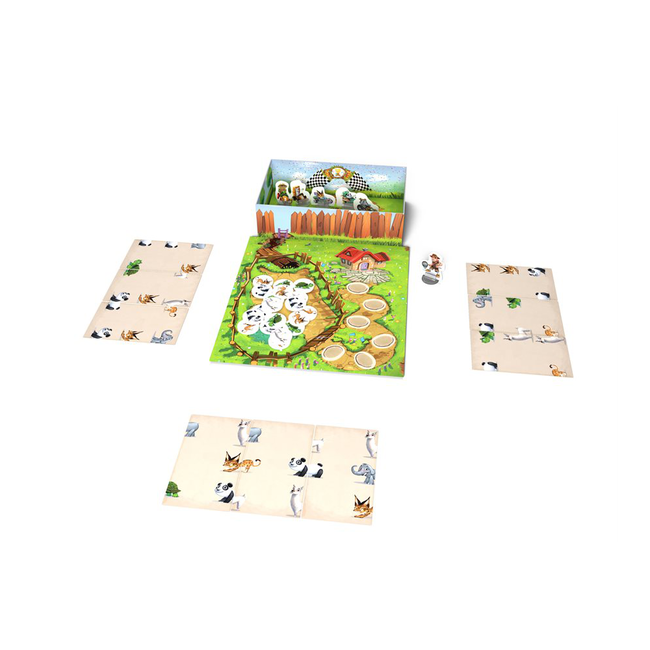 Zoo Run [multilingue]