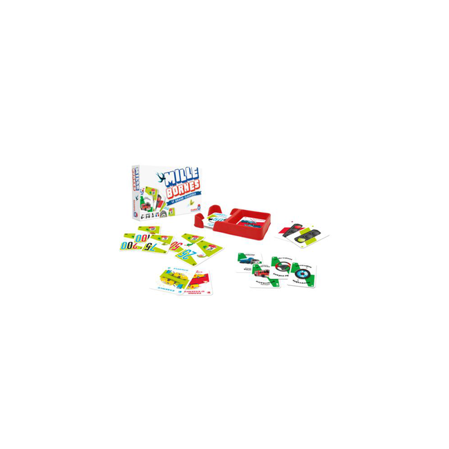 Mille Bornes [Multi]