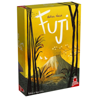 Super Meeple Fuji [French]