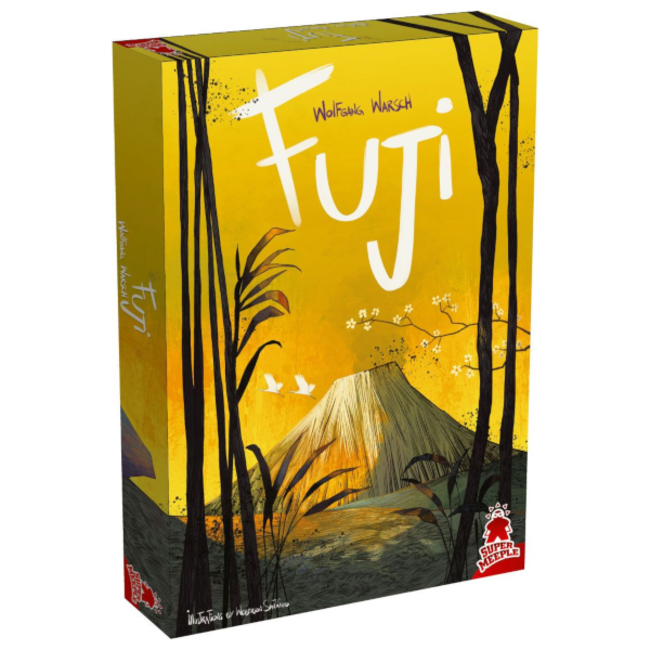 Fuji [français]