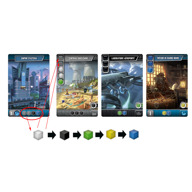 It's a Wonderful World [français]